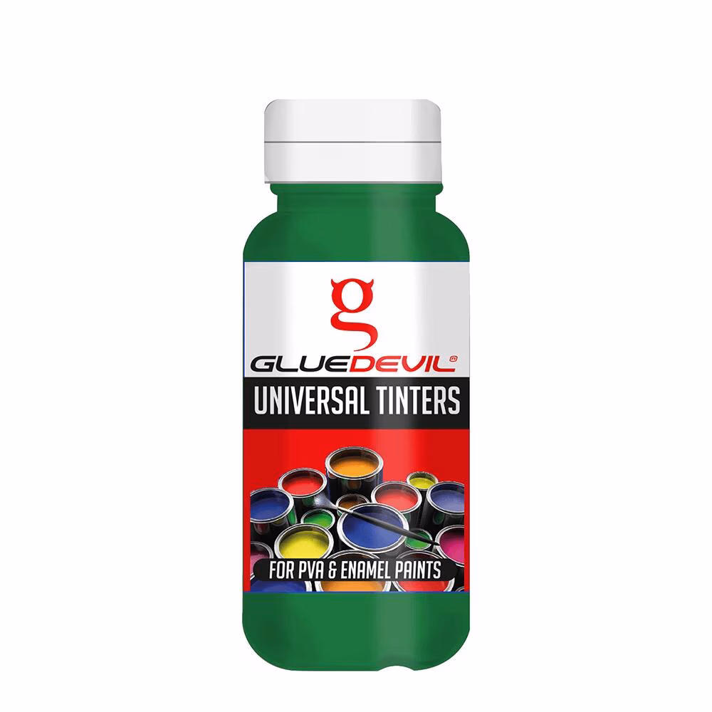 Glue Devil Tinter Unistainer Pthalo Green