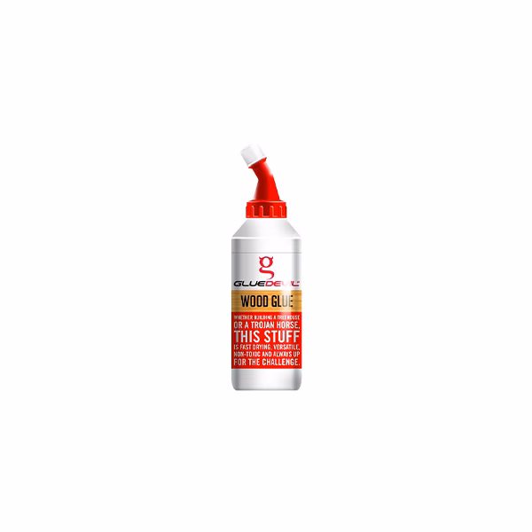 Glue Devil Wood Glue 250ml