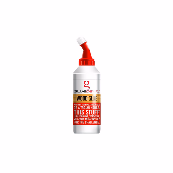Glue Devil Wood Glue 500ml
