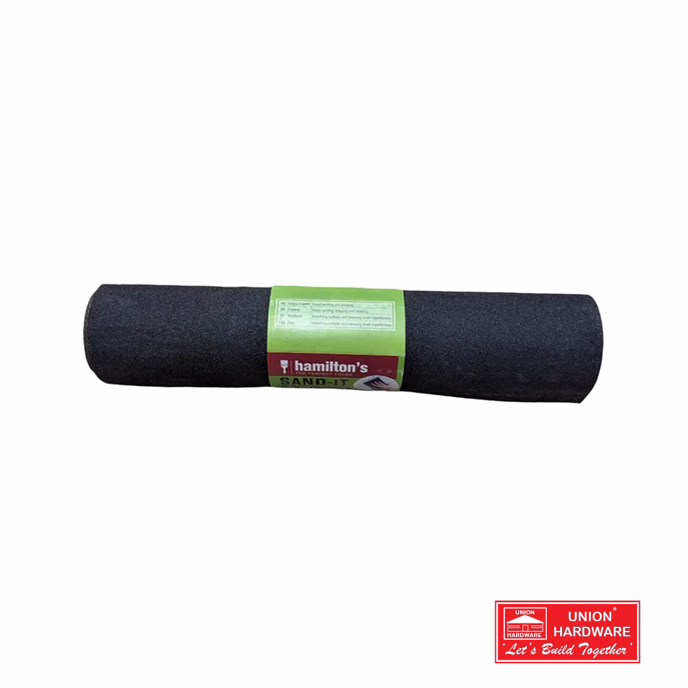 HAMILTON FLOOR SAND ROLL 3001M X 1M – P1