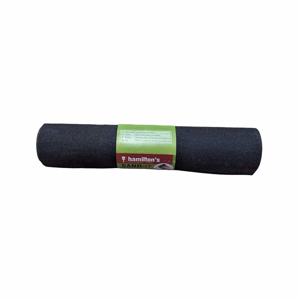 Hamilton Floor Sand Roll 3001m X 1m – P1