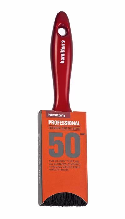 Hamilton Paint Brush Profesional 50mm