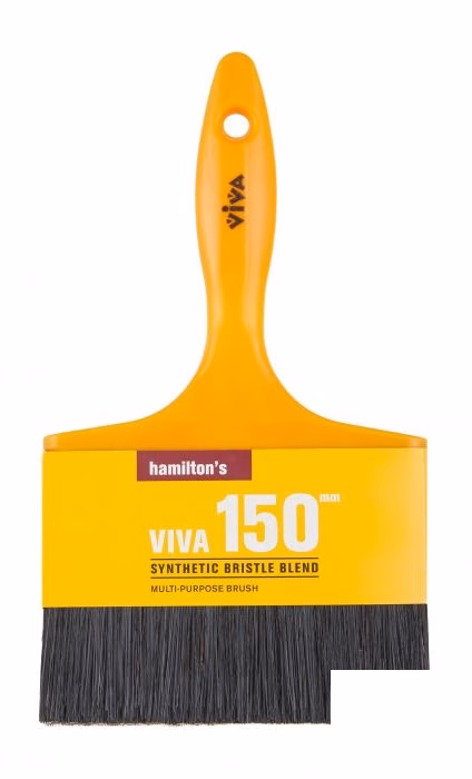 Hamilton Paint Brush Viva 150mm