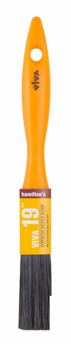 Hamilton Paint Brush Viva 19mm