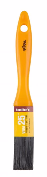HAMILTON PAINT BRUSH VIVA 25MM
