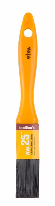 Hamilton Paint Brush Viva 25mm
