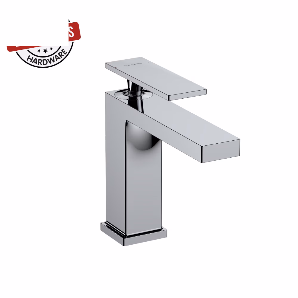 Hansgrohe 110 Tecturis Basin Mixer E-Popup W