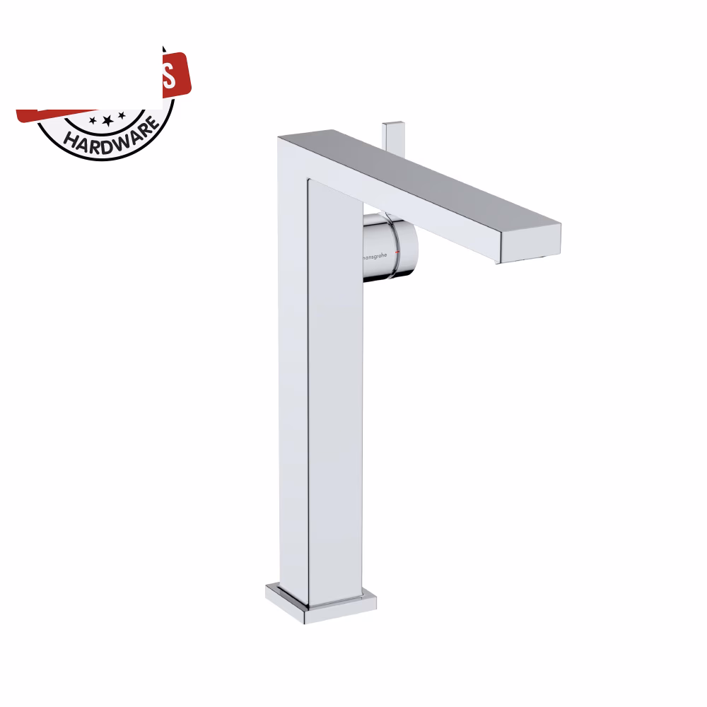 Hansgrohe 240 Tecturis Basin Mixer E-Fine Coolstr