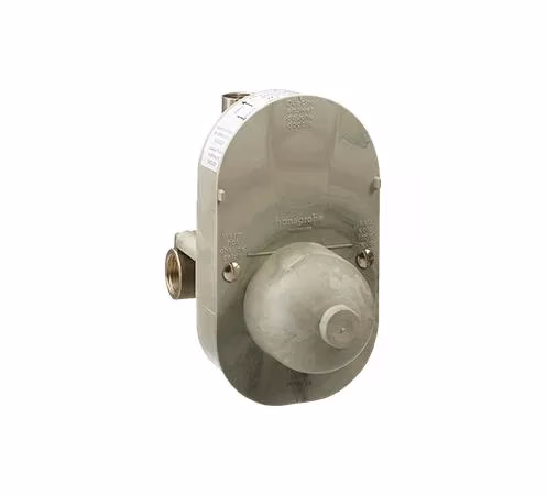 Hansgrohe Basic Set For Single Lever Bath Mixer For Concealed Installation