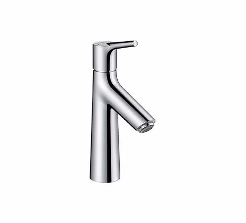 Hansgrohe Basin Mixer 100 Talis S Chr Wo