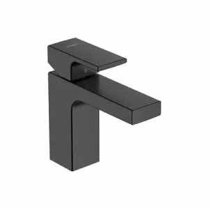 HANSGROHE BASIN MIXER 100 VERNIS MT BLCK