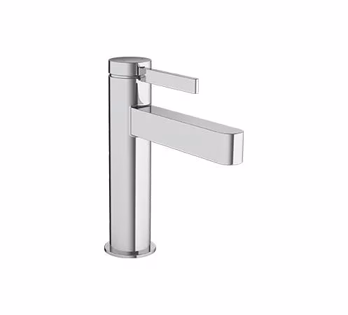 Hansgrohe Basin Mixer 110 Finoris Popup