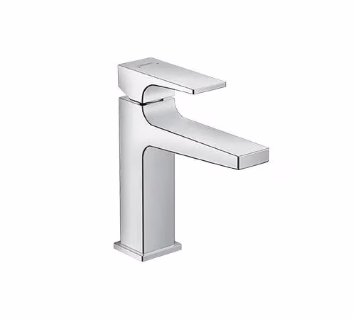 Hansgrohe Basin Mixer 110 Metropol Chr W