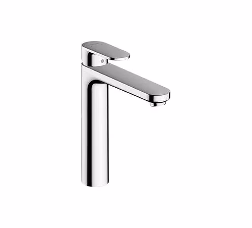 Hansgrohe Basin Mixer 190 Vernis Blend Z Chrome