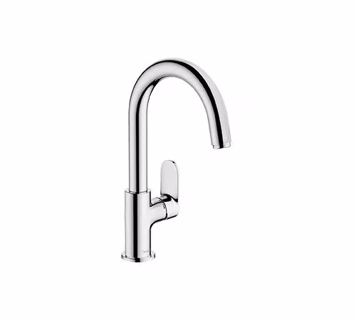 Hansgrohe Basin Mixer 210 Vernis Blnd Sw
