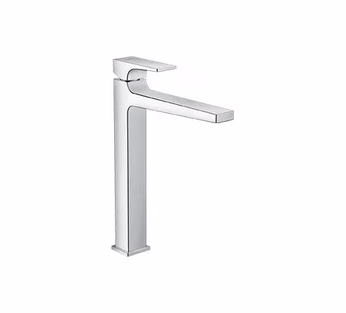 Hansgrohe Basin Mixer 260 Metropol Chr W