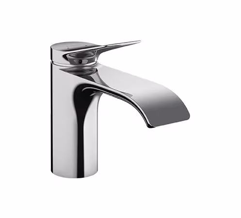 Hansgrohe Basin Mixer 80 Vivenis Wo Waste