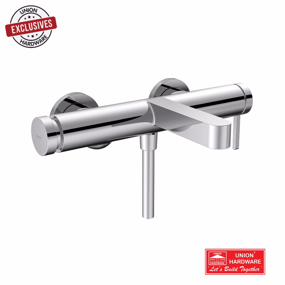 HANSGROHE BASIN MIXER EXP FINORIS CHROME