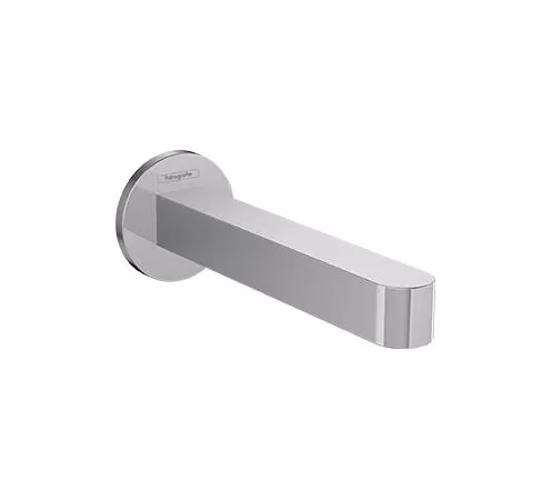Hansgrohe Bath Spout Finoris Chrome