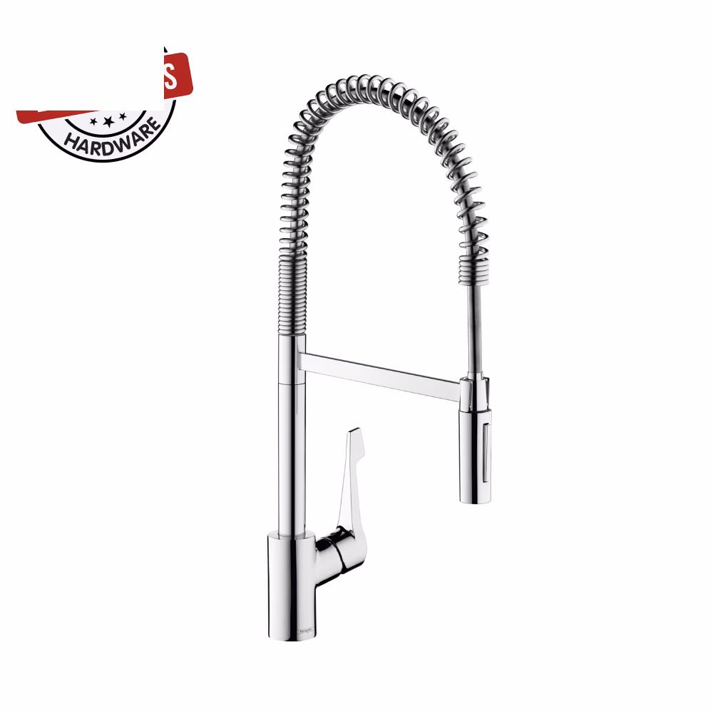 Hansgrohe Cento Kitchen Mixer Xxl 2jet