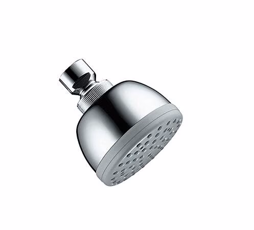 Hansgrohe Croma 1 Jet Showerhead Ch
