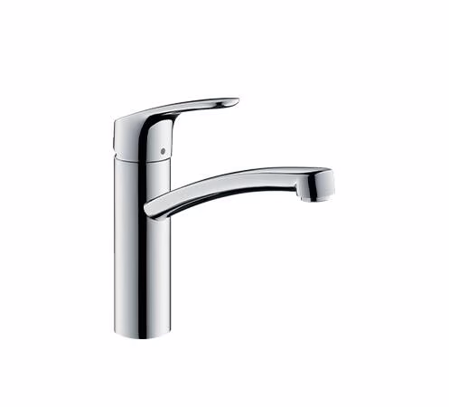 Hansgrohe Decor E2 Kitchen Mixer