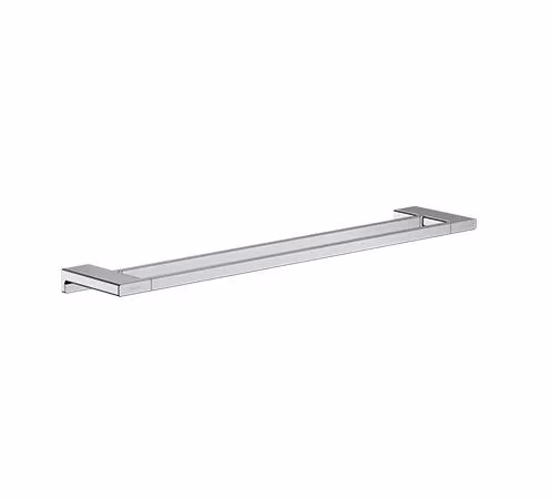 Hansgrohe Double Bath Towel Holder Adds