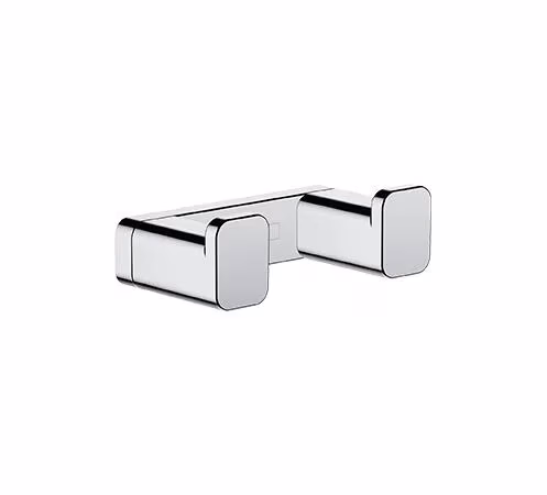 Hansgrohe Double Hook Addstoris Chrome