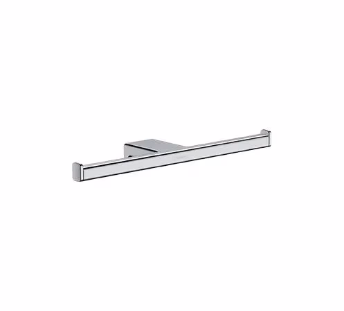 Hansgrohe Double Roll Holdr Addstoris Chrome
