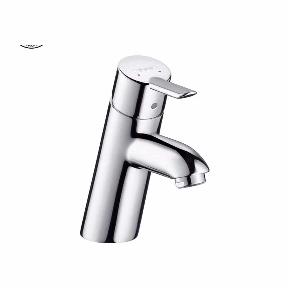 Hansgrohe Focus S Single Lever Basin Mixer