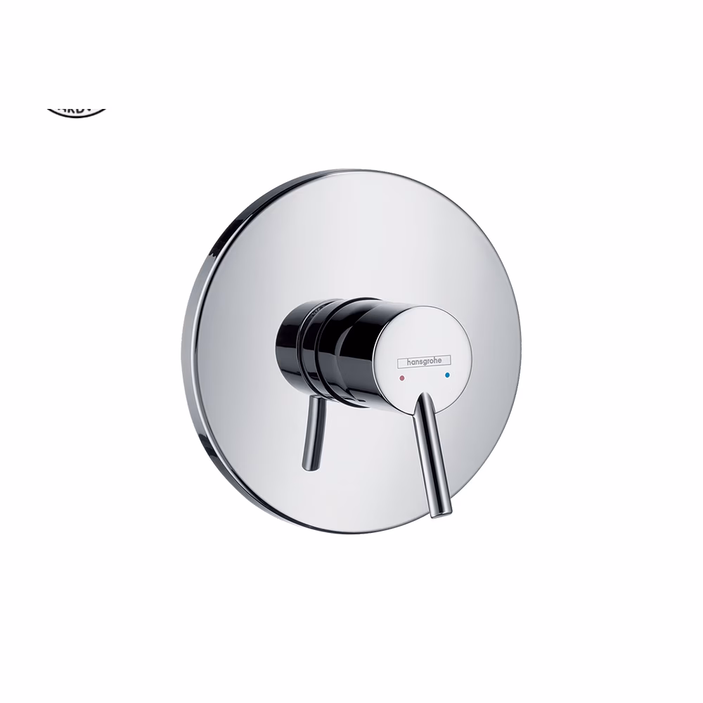 Hansgrohe Hg Talis S Finish Set Shower Mixer