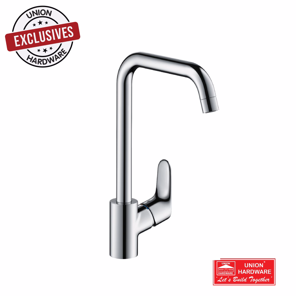 HANSGROHE KITCHEN MIXER 260 FOCUS M41