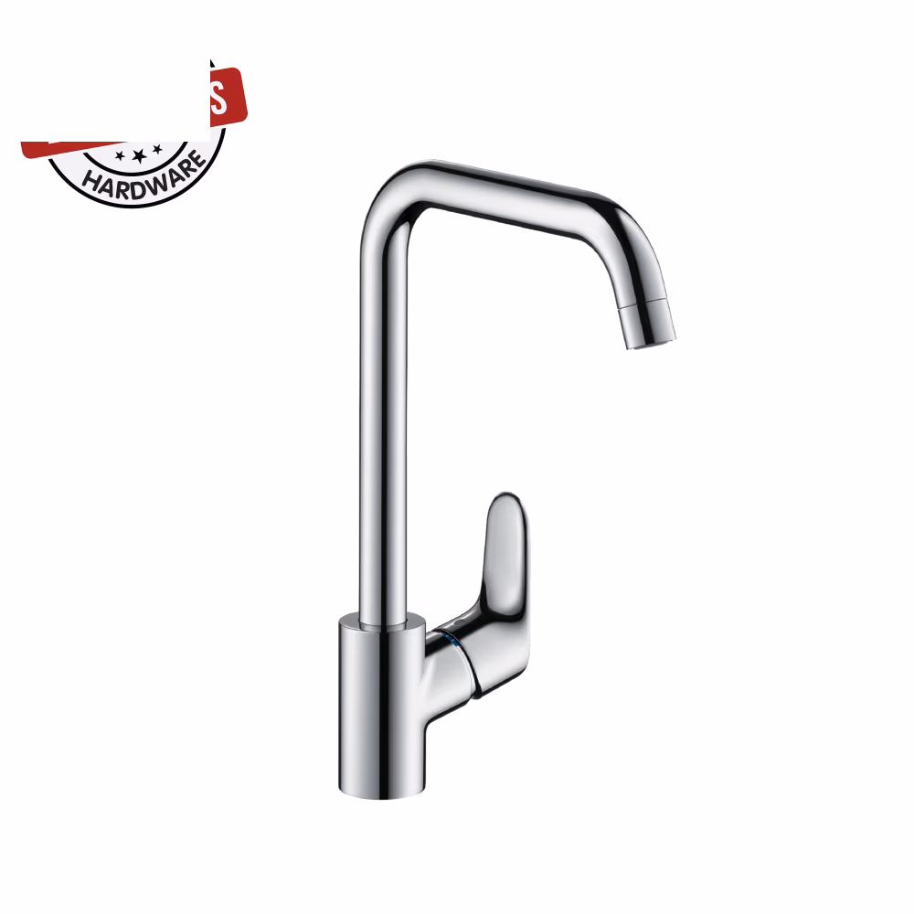 Hansgrohe Kitchen Mixer 260 Focus M41
