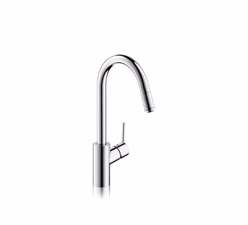 Hansgrohe Kitchen Mixer 270 Talis M52 1j