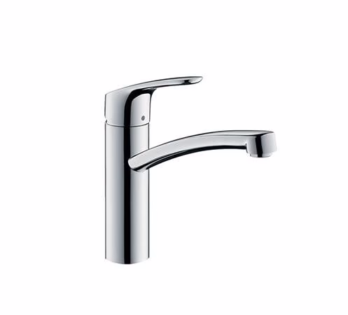 Hansgrohe Kitchen Mixer Decor Firm Spout