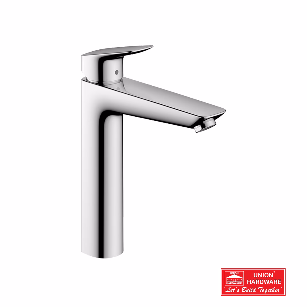 HANSGROHE LOGIS 190 BASIN MIXER ONLY