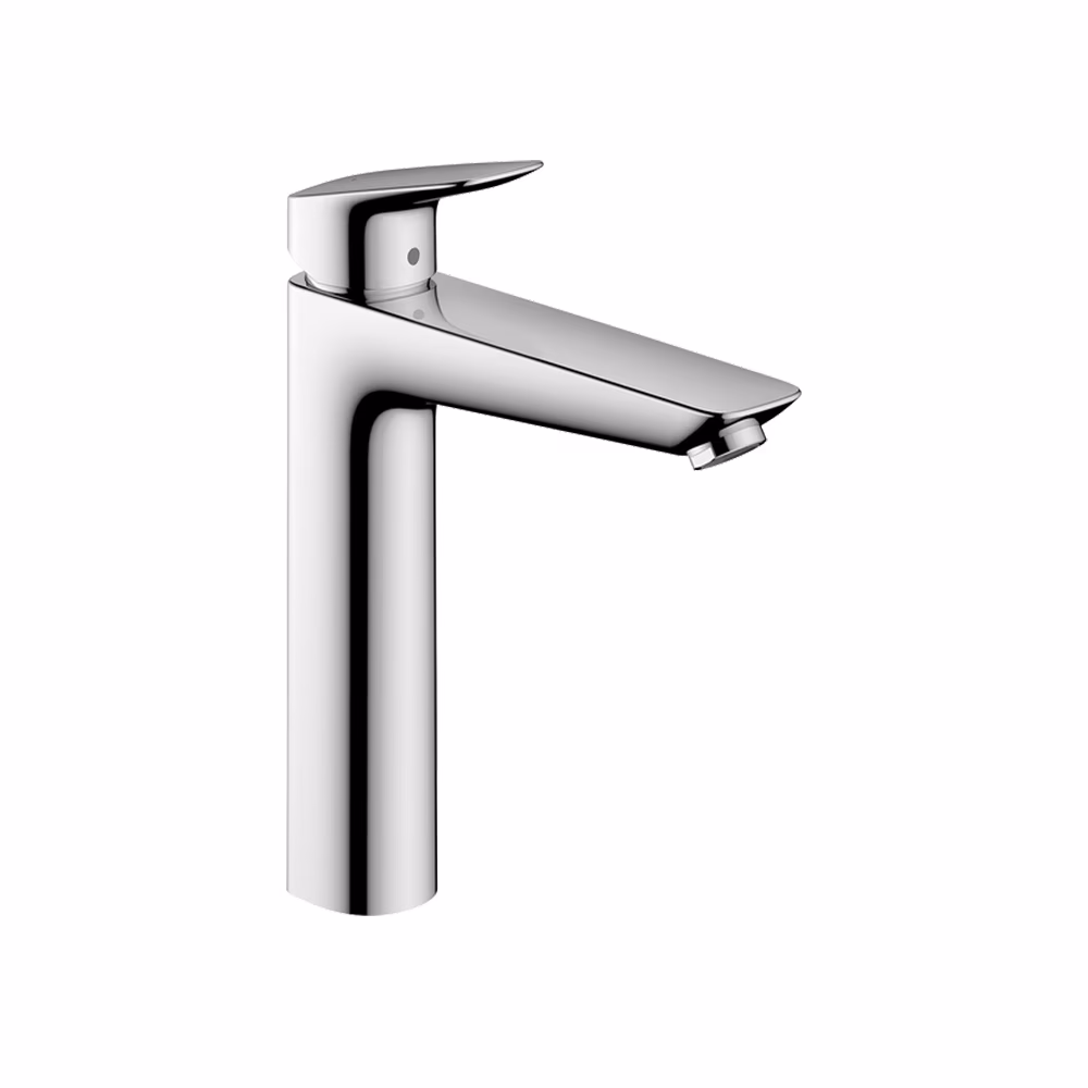 Hansgrohe Logis 190 Basin Mixer Only