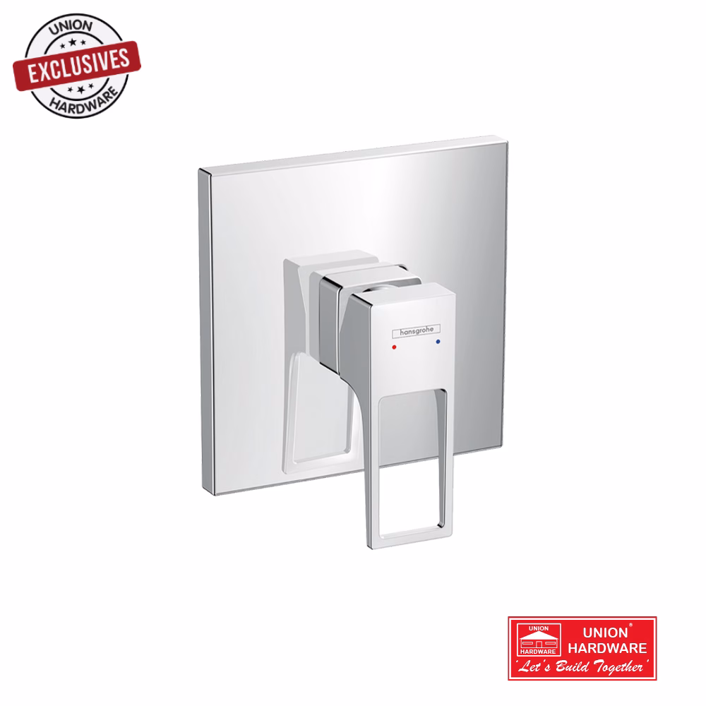 HANSGROHE METROPOL SINGLE LEVER SHWER CHR
