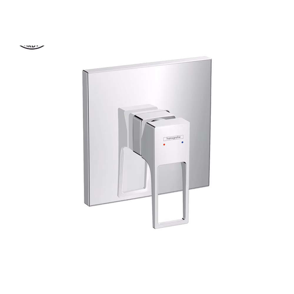 Hansgrohe Metropol Single Lever Shwer Chr