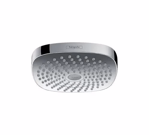 Hansgrohe Overhead Shower Croma Slt E 18