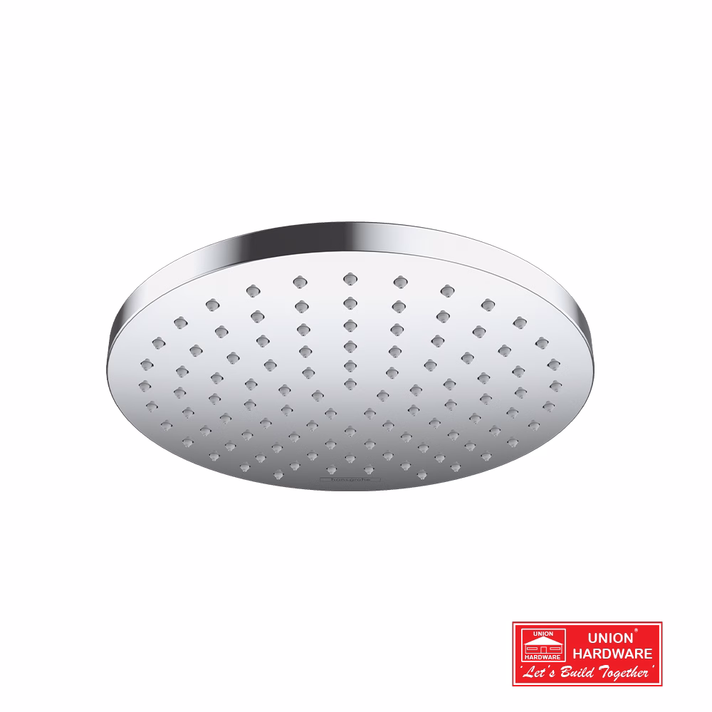 HANSGROHE OVERHEAD SHOWER VERNIS BLND 200 I JET