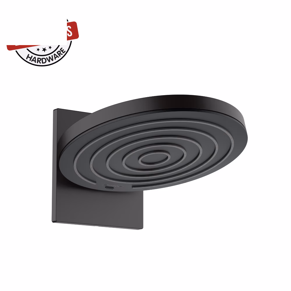 Hansgrohe Ovrhd Shower Pulsify S 260 2jet M-Blk