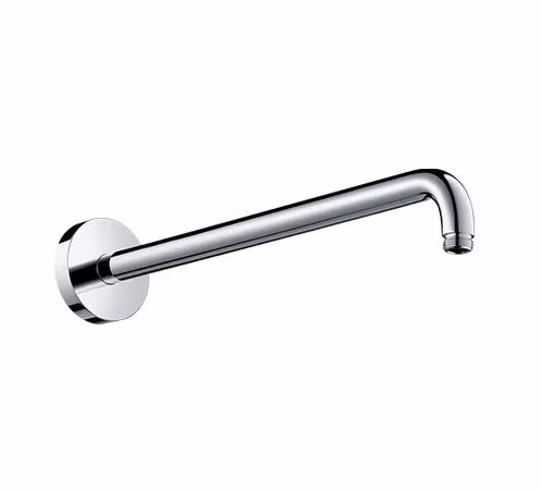 Hansgrohe Shower Arm Dn15 389mm 90d Chr
