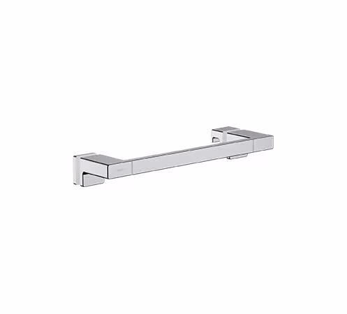 Hansgrohe Shower Door Handle Addstoris Chrome