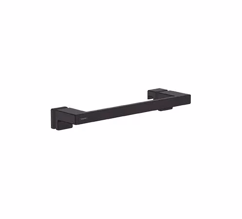 Hansgrohe Shower Door Handle Addstoris Matt Black