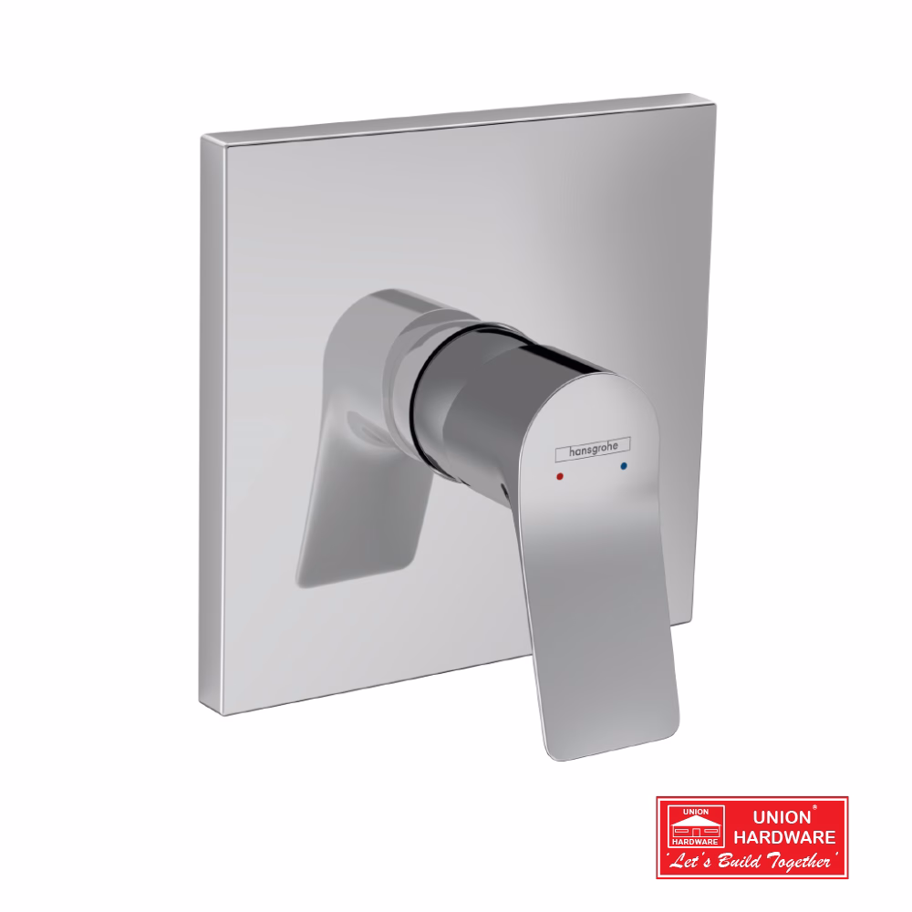 HANSGROHE SHOWER MIXER CONC VIVENIS FINI