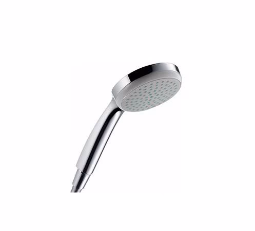 Hansgrohe Shower Set Croma 100 1 Jet Por