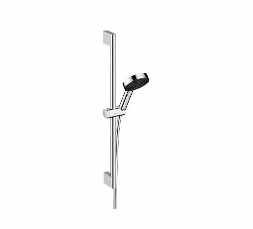 Hansgrohe Shower Set Pulsify 3jet W Show
