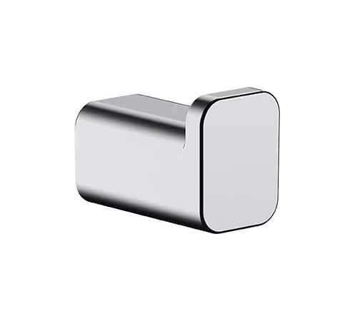 Hansgrohe Single Hook Addstoris Chrome