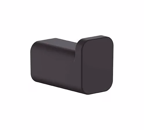Hansgrohe Single Hook Addstoris Matt Black
